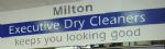 Milton Executive Dry Cleaners