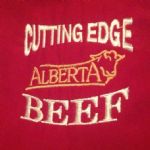 The Cutting Edge Meat Shop