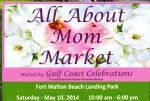 All About Mom Market at the Landing, Ft. Walton Beach, FL