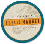 Victoria Public Market 