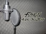 Fusion Audio Solutions; Owner:  Taylor Riley