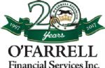 O'Farrell Financial Services Inc. 