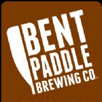 Bent Paddle