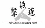 AKF Athens Martial Arts