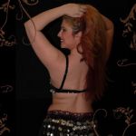 Belly Dance with Bethany