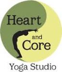 Heart and Core Yoga