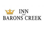 Inn on Baron's Creek