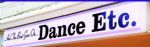 image of logo for Dance Etc Englewood