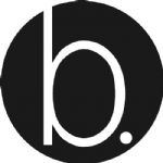 image of logo for Bellyfit with Joann