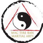 image of logo for Mac Tire Ban Martial Arts