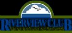 image of logo for Riverview Club