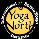 image of logo for Yoga North