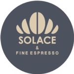 image of logo for Solace & Fine Espresso