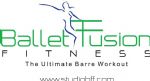 image of logo for Ballett Fusion Fitness
