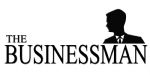 image of logo for The Business Man