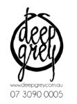 image of logo for Deep Grey Photography