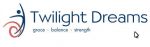 image of logo for Twilight Dreams - Dance and Wellness Centre