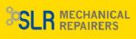 image of logo for SLR Mechanical