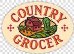 image of logo for Country Grocer Lake Cowichan