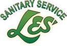 image of logo for Les Sanitary Service