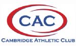 image of logo for Cambridge Athletic Club