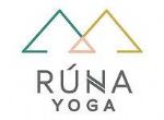 image of logo for Runa Yoga