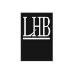 image of logo for LHB
