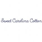 image of logo for Sweet Carolina Cotton