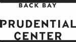 image of logo for Back Bay Prudential Center