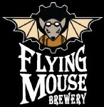 image of logo for Flying Mouse Brewery