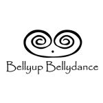 image of logo for Bellyup Bellydance