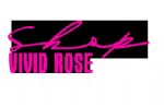 image of logo for Vivid Rose