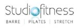 image of logo for Studio Fitness Victoria 