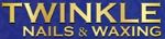 image of logo for Twinkle Nails