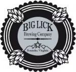 image of logo for Big Lick Brewing Company