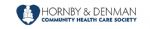 image of logo for Hornby & Denman Health Society