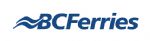 image of logo for BC Ferries