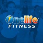 image of logo for OneLife Fitness Gainesville Heritage Village Plaza