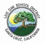 image of logo for Live Oak School District