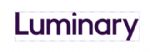 image of logo for Luminary