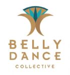 image of logo for Belly Dance Collective