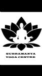 image of logo for Subramanya Yoga Centre