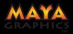 image of logo for Maya Graphics
