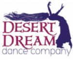 image of logo for Desert Dream Dance Company