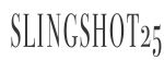image of logo for Slingshot25