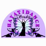 image of logo for Hayatidance Studio