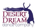 image of logo for Desert Dream Dance Company