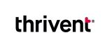 image of logo for Thrivent Financial
