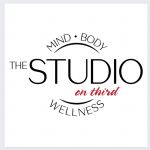 image of logo for The Studio on Third