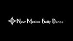 image of logo for New Mexico Belly Dance